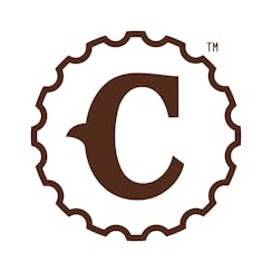 Chewee's logo